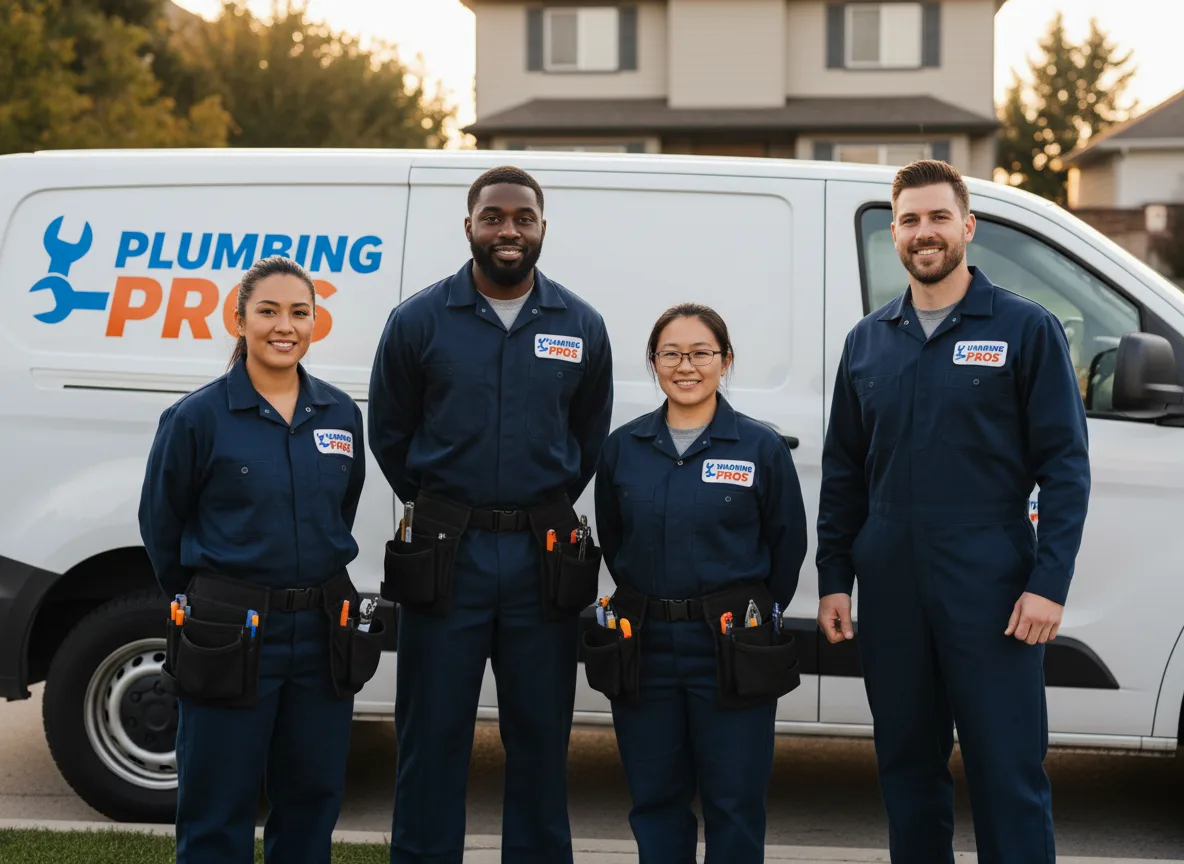 Water Heater Repair company in Juneau, AK